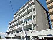 南久留米駅より徒歩20分 3階 築21年8ヶ月の賃貸物件