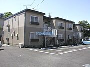 南久留米駅より徒歩19分 1階 築40年6ヶ月の賃貸物件