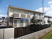  1階 築33年の賃貸物件