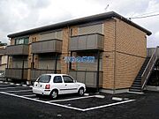 南久留米駅より徒歩22分 1階 築19年1ヶ月の賃貸物件