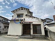 南久留米駅より徒歩15分 2階 築35年10ヶ月の賃貸物件