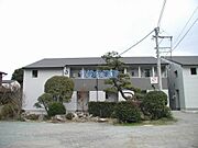 聖マリア病院前駅より徒歩9分 2階 築23年8ヶ月の賃貸物件