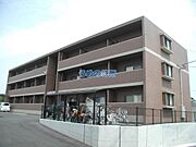 久留米大学前駅より徒歩8分 1階 築21年5ヶ月の賃貸物件