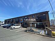 御井駅より徒歩3分 2階 築9年4ヶ月の賃貸物件