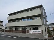 南久留米駅より徒歩20分 3階 築8年10ヶ月の賃貸物件