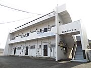 南久留米駅より徒歩40分 2階 築52年6ヶ月の賃貸物件