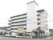 御井駅より徒歩6分 6階 築36年9ヶ月の賃貸物件