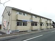 荒木駅より徒歩16分 2階 築10年7ヶ月の賃貸物件