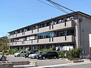 聖マリア病院前駅より徒歩18分 1階 築23年11ヶ月の賃貸物件