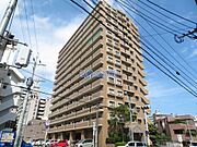 西鉄久留米駅より徒歩5分 14階 築29年7ヶ月の賃貸物件