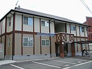 御井駅より徒歩14分 1階 築27年2ヶ月の賃貸物件