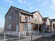 御井駅より徒歩11分 1階 築28年8ヶ月の賃貸物件