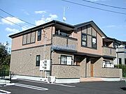 南久留米駅より徒歩34分 2階 築18年7ヶ月の賃貸物件