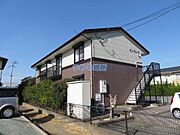 津福駅より徒歩11分 2階 築28年7ヶ月の賃貸物件