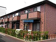 久留米大学前駅より徒歩8分 1階 築22年1ヶ月の賃貸物件