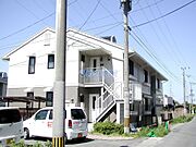 聖マリア病院前駅より徒歩7分 1階 築34年4ヶ月の賃貸物件