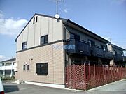 御井駅より徒歩6分 1階 築21年5ヶ月の賃貸物件