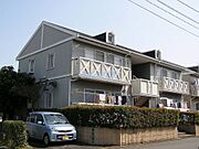 久留米高校前駅より徒歩25分 1階 築35年6ヶ月の賃貸物件