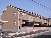 ラミアカーサ 2階 築17年4ヶ月の賃貸物件