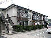 南久留米駅より徒歩28分 1階 築31年7ヶ月の賃貸物件