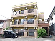 南久留米駅より徒歩23分 3階 築24年10ヶ月の賃貸物件