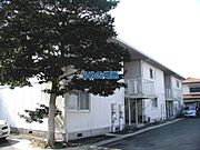 御井駅より徒歩9分 2階 築35年2ヶ月の賃貸物件