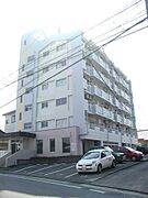 南久留米駅より徒歩18分 5階 築34年11ヶ月の賃貸物件