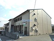 南久留米駅より徒歩45分 2階 築30年6ヶ月の賃貸物件