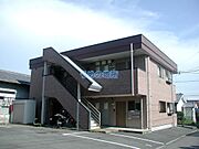 久留米高校前駅より徒歩29分 1階 築26年7ヶ月の賃貸物件