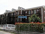 南久留米駅より徒歩22分 2階 築29年7ヶ月の賃貸物件