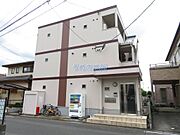 オリーヴァ花畑 1階 築19年7ヶ月の賃貸物件