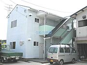 久留米大学前駅より徒歩15分 2階 築37年8ヶ月の賃貸物件