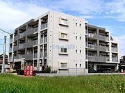 聖マリア病院前駅より徒歩5分 3階 築22年7ヶ月の賃貸物件