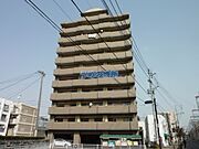 西鉄久留米駅より徒歩5分 10階 築33年7ヶ月の賃貸物件