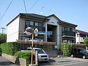 荒木駅より徒歩15分 1階 築28年2ヶ月の賃貸物件