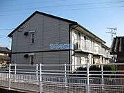 善導寺駅より徒歩9分 1階 築34年11ヶ月の賃貸物件