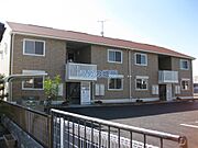 津福駅より徒歩16分 2階 築15年11ヶ月の賃貸物件