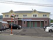 ケイズ ヴィラ 1階 築17年の賃貸物件