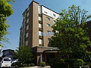 久留米駅より徒歩12分 5階 築18年8ヶ月の賃貸物件