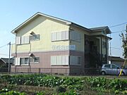 荒木駅より徒歩13分 1階 築31年7ヶ月の賃貸物件