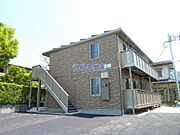 久留米大学前駅より徒歩8分 2階 築12年6ヶ月の賃貸物件