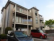 南久留米駅より徒歩14分 3階 築25年8ヶ月の賃貸物件