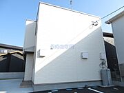 御井駅より徒歩15分 2階 築3年7ヶ月の賃貸物件