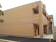 CONSOLATA 2階 築9年6ヶ月の賃貸物件