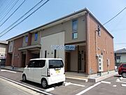 津福駅より徒歩6分 1階 築8年7ヶ月の賃貸物件