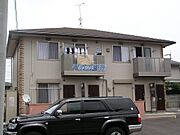 南久留米駅より徒歩33分 2階 築18年7ヶ月の賃貸物件