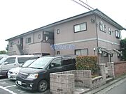 荒木駅より徒歩13分 2階 築28年6ヶ月の賃貸物件