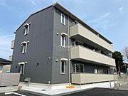 アピリシティII 2階 築1年7ヶ月の賃貸物件