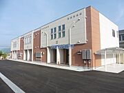 御井駅より徒歩7分 1階 築8年6ヶ月の賃貸物件