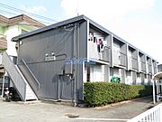 久留米大学前駅より徒歩5分 1階 築35年8ヶ月の賃貸物件